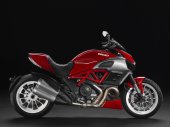 2013 Ducati Diavel photo
